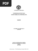 Download Memilih Vendor by Vicky Achmad SN305510230 doc pdf