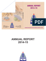 Annual Report 2014-15