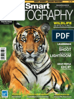 Smart Photography - August 2015 in