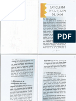 La Iglesia y El Reino de Dios (Tema 1)