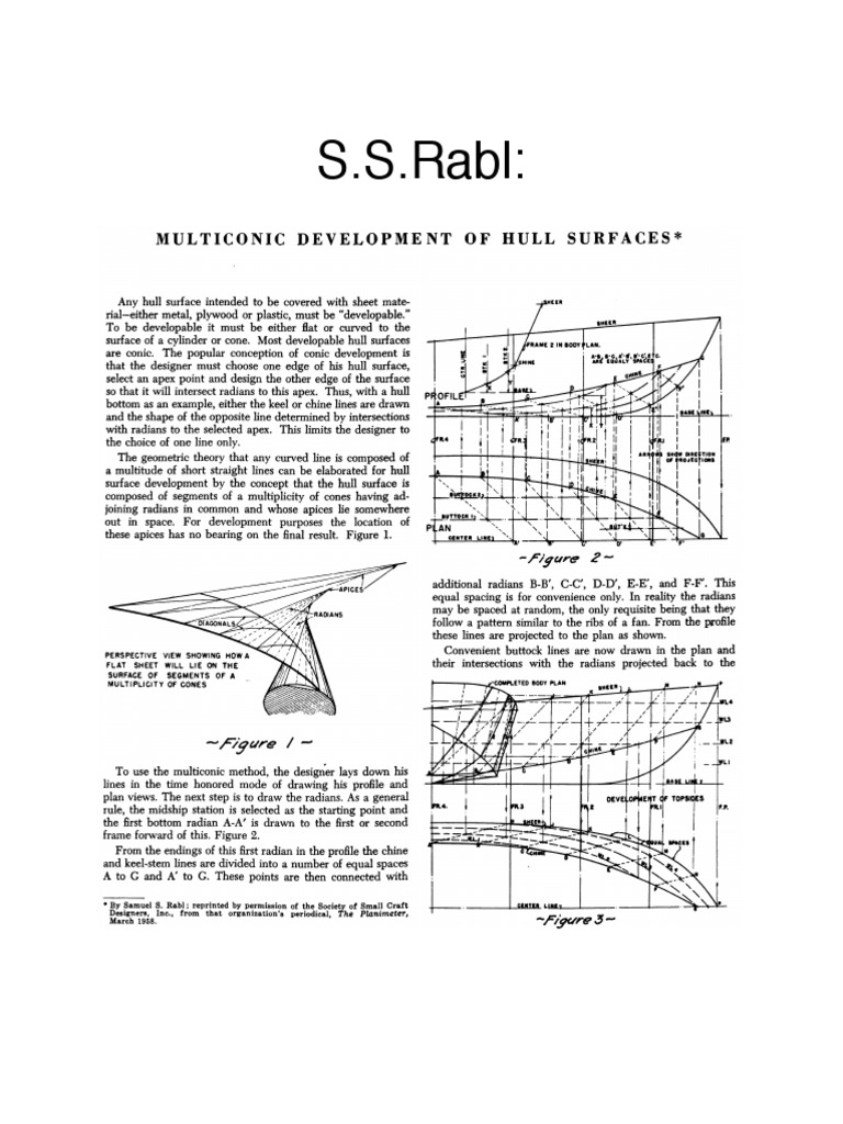Rabl | PDF