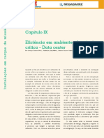 Ed 92 - Fasciculo - Cap IX Instalacoes em Cargas de Missao Critica PDF