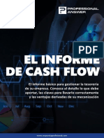 El Informe de Cash Flow