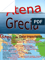 Atena-Grecia