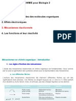 2016 01 22 Chimie Pour Biologie 2 CM Chapitre3 PDF