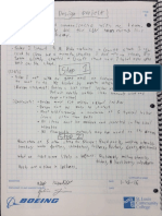 VDP Engineering Notebook 1