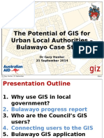 2014-09-25 WASH Seminar GIS Presentation