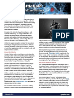 Digital Battlefield PDF
