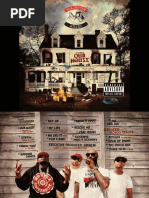 Slaughterhouse - Welcome To: Our House