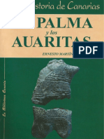 La Palma y Los Auanitas