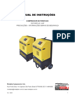 Manual de Instrucoes Rotor Plus 4 Rev.1