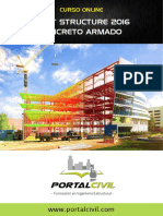 Curso Revit Structure 2016