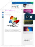 Cómo Instalar Windows XP, 7, 8 - 8