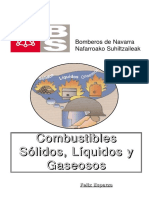 Combustibles