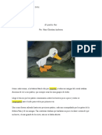 El patito feo 