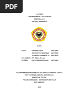Download PERCOBAAN 1 METODE SAMPLING Laporan Laboratorium Teknik Lingkungan by Aulia Rahma SN305543790 doc pdf