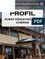 Profil PKG CHERAS