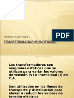 Transformadores