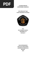 Download Laporan Askep Pada Keluarga dengan ISPA by Dwi Handayani SN305548400 doc pdf