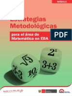 Modulo 1 de Eba PDF