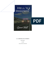 Gerri Hill - Ross & Sullivan 02 - La Carretera Del Infierno