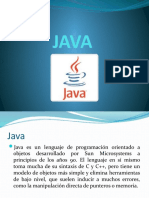 1 Java