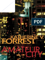 Katherine v. Forrest Kate Dellafield - 1 Ciudad de Aficionados