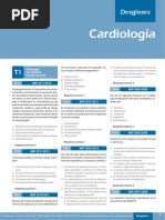 Desgloses CTO MIR Cardio