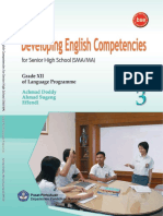 Download Developing English Competencies 3pdf by Margi Oemar Bakrie SN305557283 doc pdf