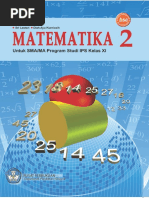 Download Matematika 2 IPSpdf by Margi Oemar Bakrie SN305559158 doc pdf
