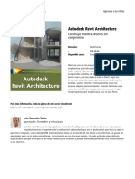 Autodesk Revit Architecture