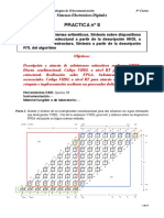 Algoritmo de Booth em VHDL