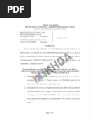 Download 15 Complaints against Dr Drew Kaiser by KHQA News SN305561915 doc pdf