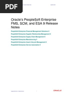 Download FSCM 9 Release Notes Rev21 by aswinstor SN30556198 doc pdf