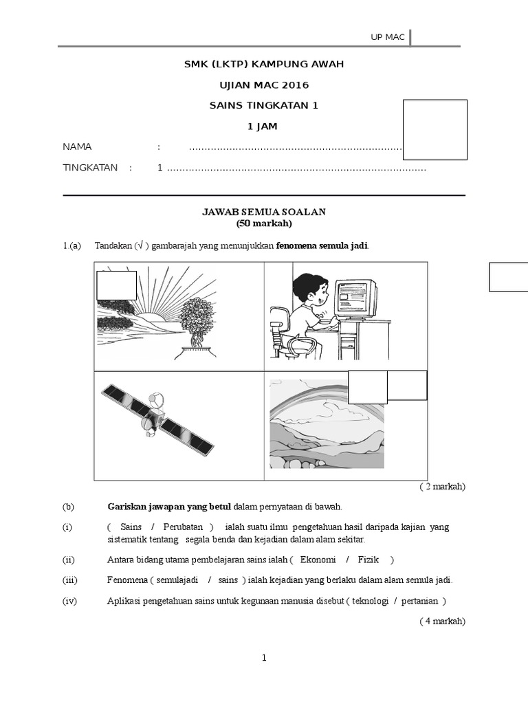 Rph Matematik Tingkatan 1 Pdf