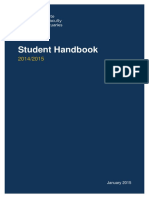 studenthandbook2014-2015-201501