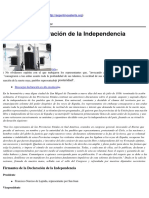 Argentinos Alerta - Acta de la declaración de la Independencia - 2012-07-10.pdf