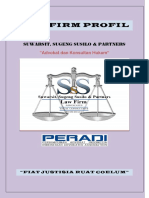 Profil Law Firm Sss & Partners-1