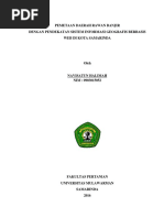 Download Jurnal WebGIS Rawan Banjir by Nophie Diggory SN305570888 doc pdf