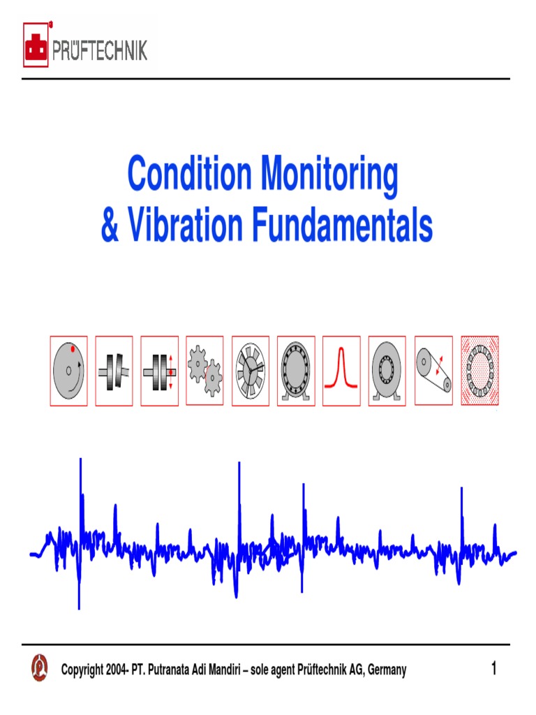 VIBRASI - Level 1 | PDF | Spectral Density | Fourier Analysis