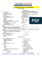 Railways Practice Set 1 2016 Solutions