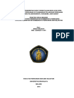 Download Laporan PKM by delan SN305574780 doc pdf