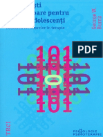 271149565 101 Povești Vindecătoare Pentru Copii Și Adolescenți