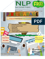 Pixelgarage Poster
