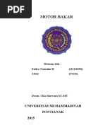 Download Makalah Motor Bakar by Munyink Nasnaim Endroe SN305579347 doc pdf