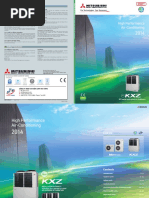 AC Installation - Testing Form Template - VRV Unit | PDF | Pressure ...