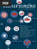 Como Estratégia Educativa