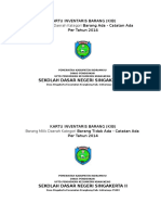 Cover Kib SDN Singakerta II