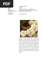 Download Bussiness Plan - Cireng Bumbu Rujak by Irma Nazib Novianty SN305589022 doc pdf