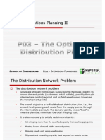 Linear Programming